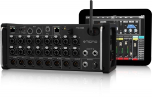 Midas MR18 цифровой микшер в Волхове