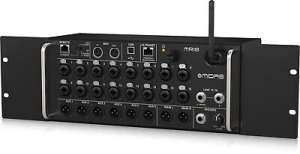 Midas MR18 цифровой микшер в Волхове