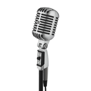 SHURE 55SH SERIES II вокальный, динамический микрофон в Волхове