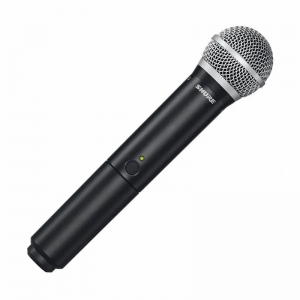 SHURE BLX24E/PG58 M17 вокальная радиосистема в Волхове