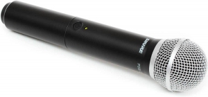 SHURE BLX24E/PG58 M17 вокальная радиосистема в Волхове