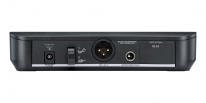 SHURE BLX24E/SM58 M17 вокальная радиосистема в Волхове