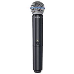 SHURE BLX288E/B58 M17 вокальная радиосистема в Волхове
