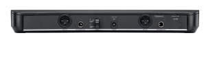 SHURE BLX288E/B58 M17 вокальная радиосистема в Волхове
