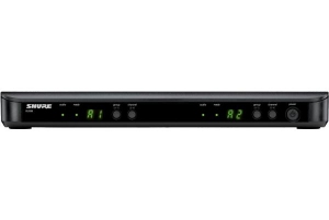 SHURE BLX288E/PG58 M17 вокальная радиосистема в Волхове