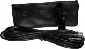 SHURE SV100-A динамический микрофон в Волхове