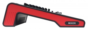 SVS Audiotechnik mixers AM-12 Микшерный пульт аналоговый, 12-канальный в Волхове