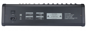 SVS Audiotechnik mixers AM-12 Микшерный пульт аналоговый, 12-канальный в Волхове