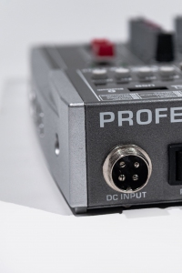 SVS Audiotechnik mixers AM-6 DSP Микшерный пульт аналоговый, 6-канальный SVS Audiotechnik mixers в Волхове