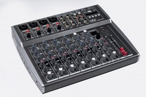 SVS Audiotechnik mixers AM-8 DSP Микшерный пульт аналоговый, 8-канальный в Волхове