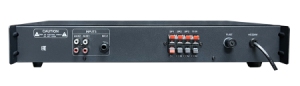 SVS Audiotechnik STA-80 Микшер-усилитель для систем Public Address в Волхове