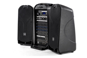 SVS Audiotechnik STAGESET 600 Акустический комплект активный в Волхове