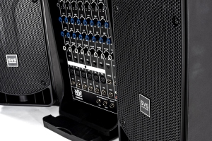SVS Audiotechnik STAGESET 600 Акустический комплект активный в Волхове