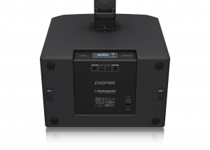 Turbosound iNSPIRE iP3000 модульная аудио колонна 2000Вт в Волхове