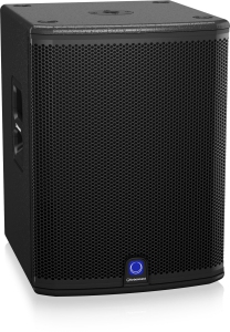 Turbosound iQ15B сабвуфер активный в Волхове