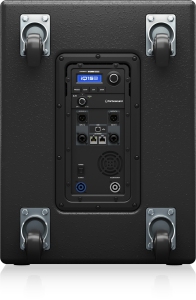 Turbosound iQ15B сабвуфер активный в Волхове