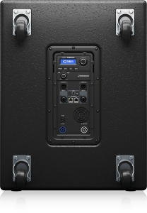 Turbosound iQ18B сабвуфер активный в Волхове