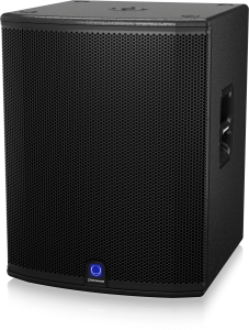 Turbosound iQ18B сабвуфер активный в Волхове