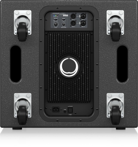 Turbosound Milan M15B сабвуфер активный в Волхове