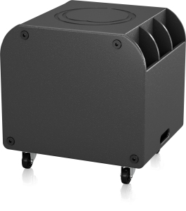 Turbosound Milan M18B сабвуфер активный в Волхове