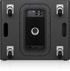 Turbosound Milan M18B сабвуфер активный в Волхове
