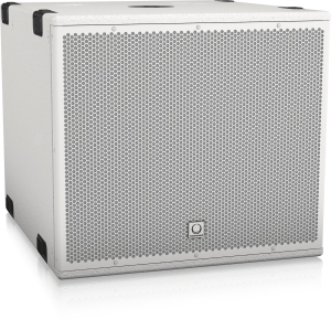 Turbosound NuQ115B-AN Активный сабвуфер в Волхове