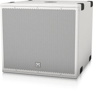 Turbosound NuQ115B-AN Активный сабвуфер в Волхове