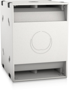 Turbosound NuQ118B-AN Активный сабвуфер в Волхове