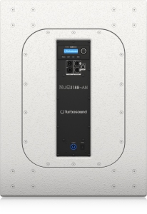Turbosound NuQ118B-AN Активный сабвуфер в Волхове
