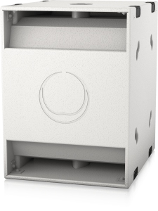 Turbosound NuQ118B-AN Активный сабвуфер в Волхове