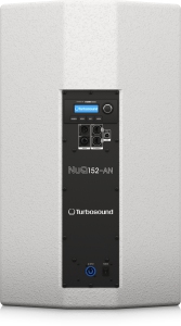 Turbosound NuQ152-AN Активная акустическая система в Волхове