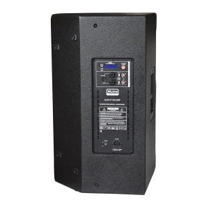 XLine ALFA P-15A DSP Акустическая система активная с DSP и Bluetooth в Волхове