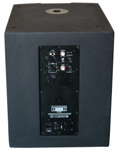 XLine ALFA P-15A SUB Сабвуфер активный в Волхове